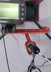 Hub Hanger