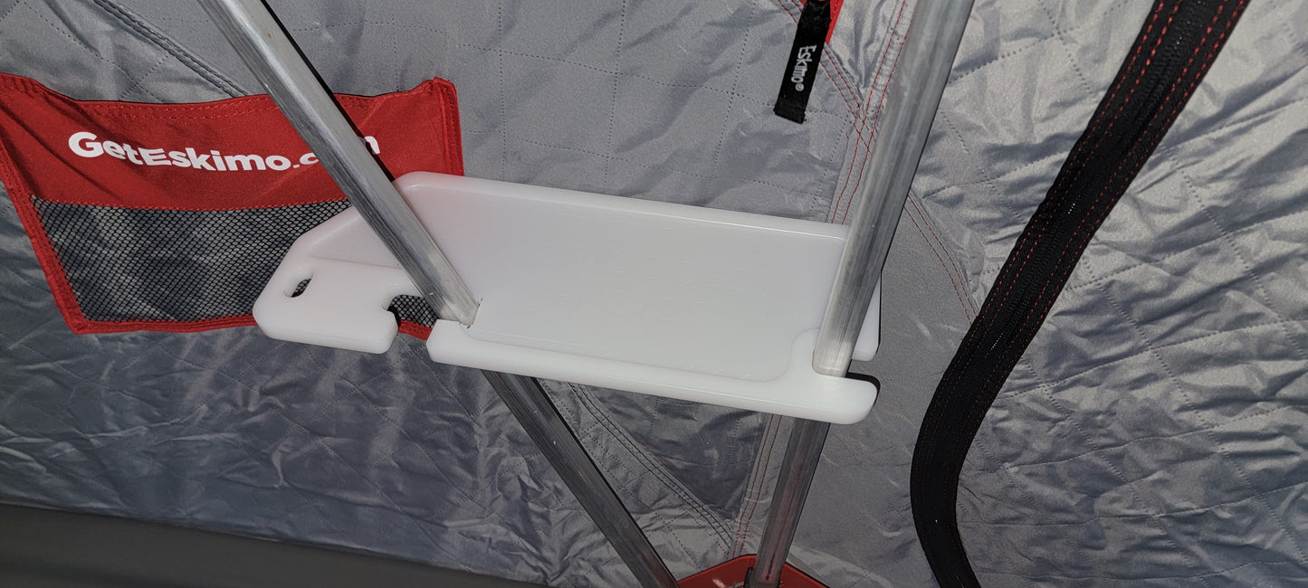 Flip Shanty Table
