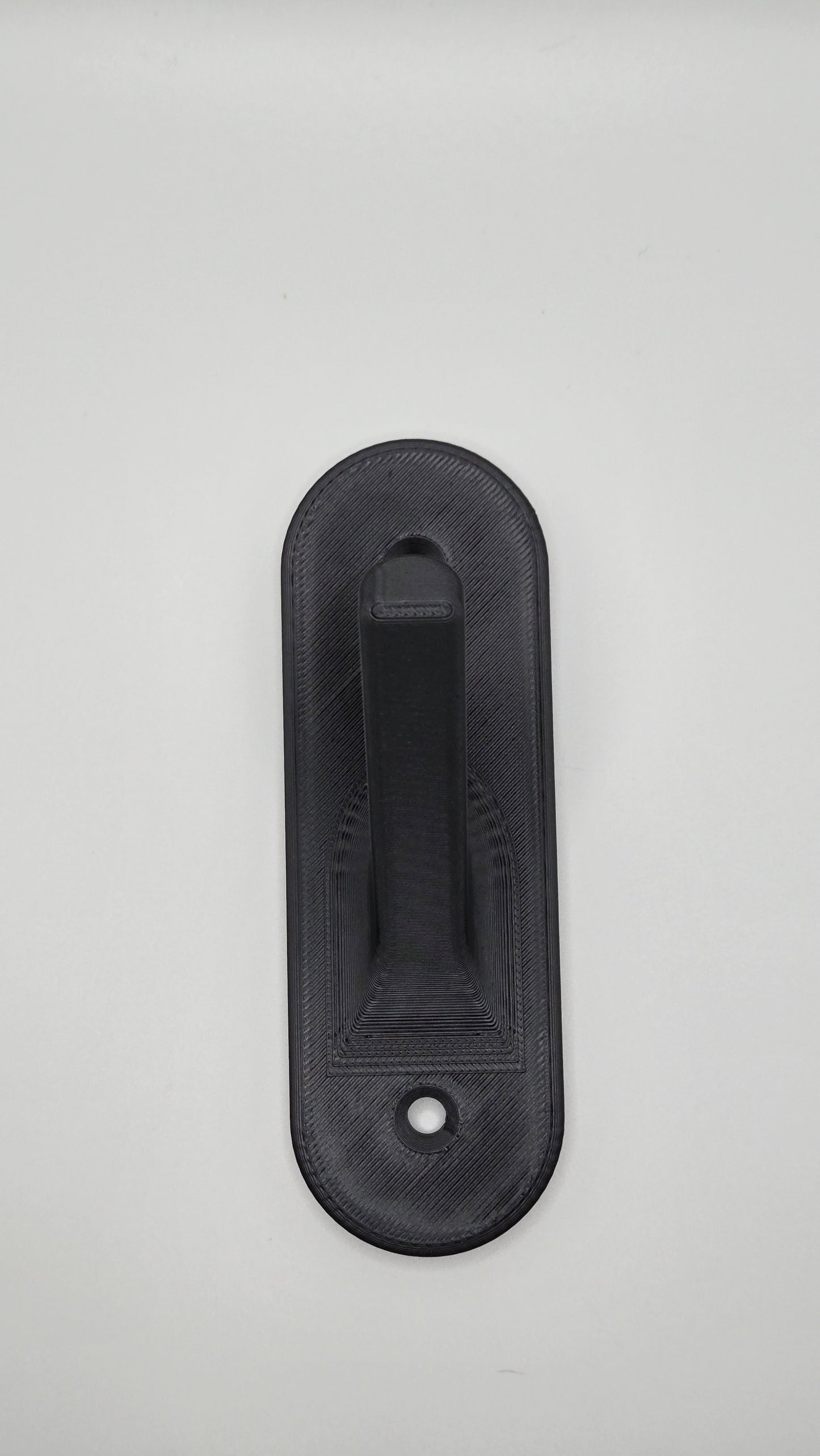 Euro Wall Mount Holder