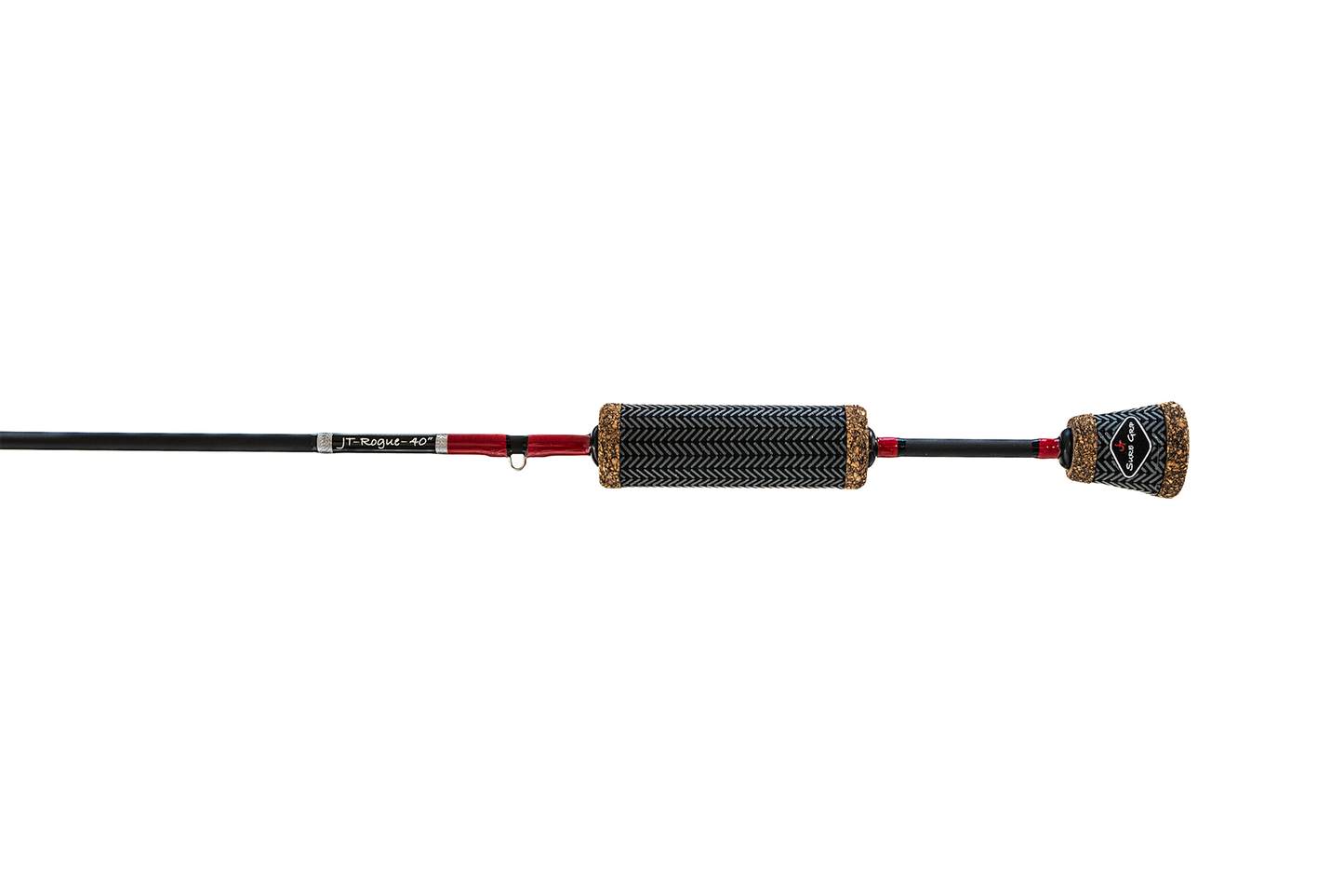 40" Rogue