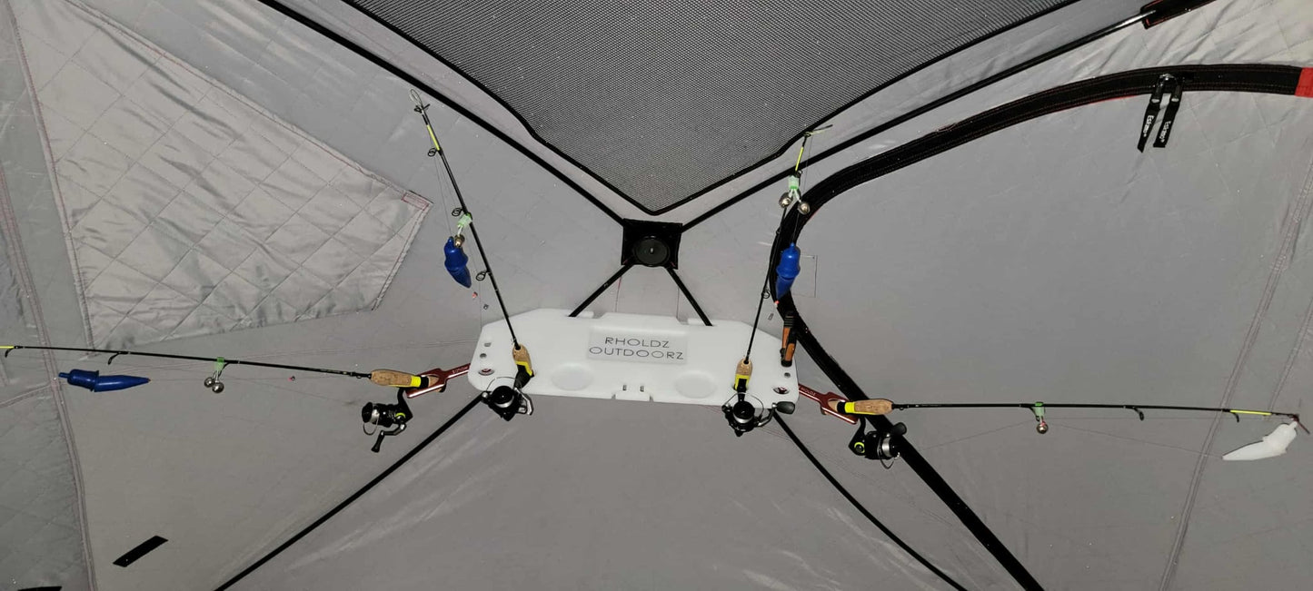 Hub Shanty Table
