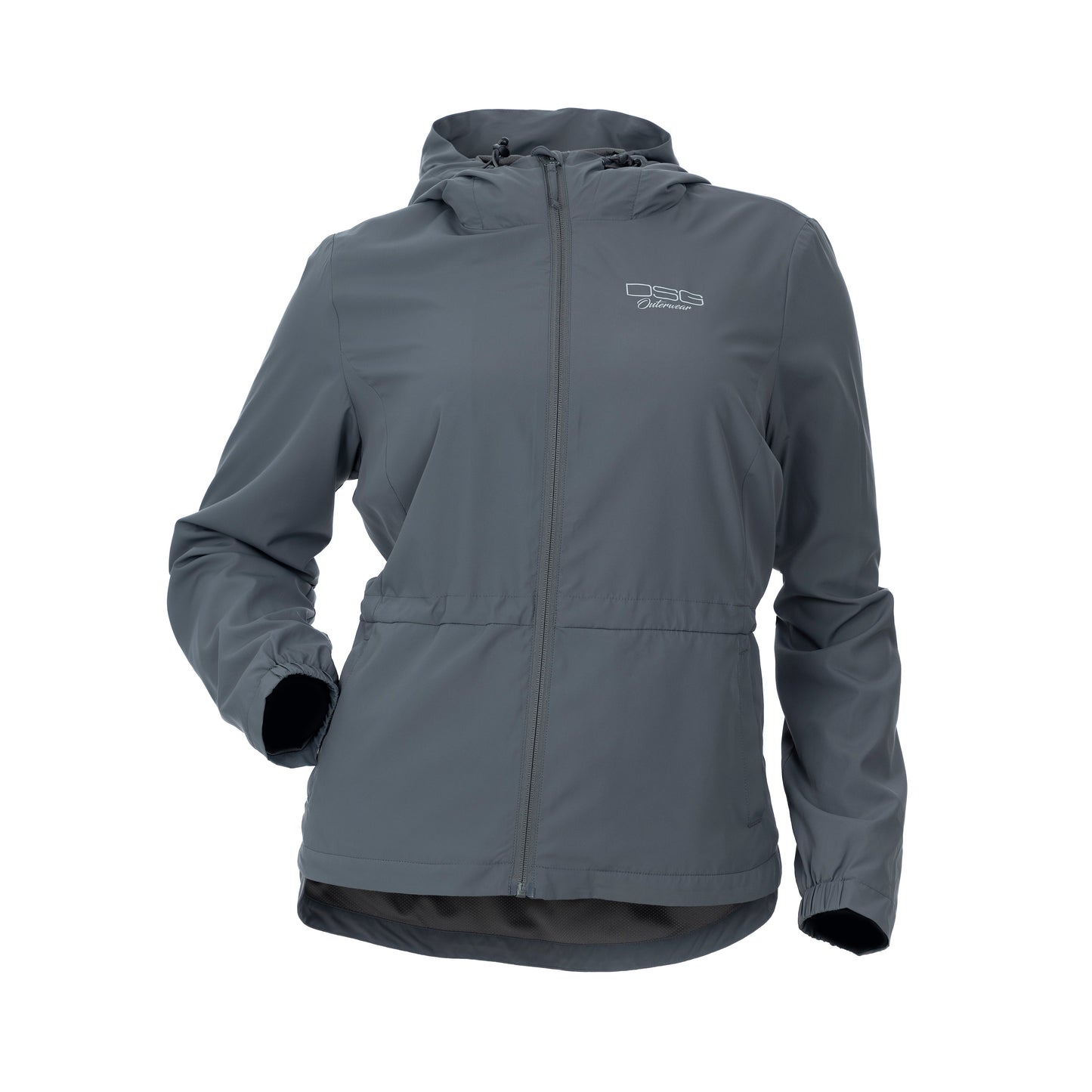 Kindra Windbreaker - UPF 50+