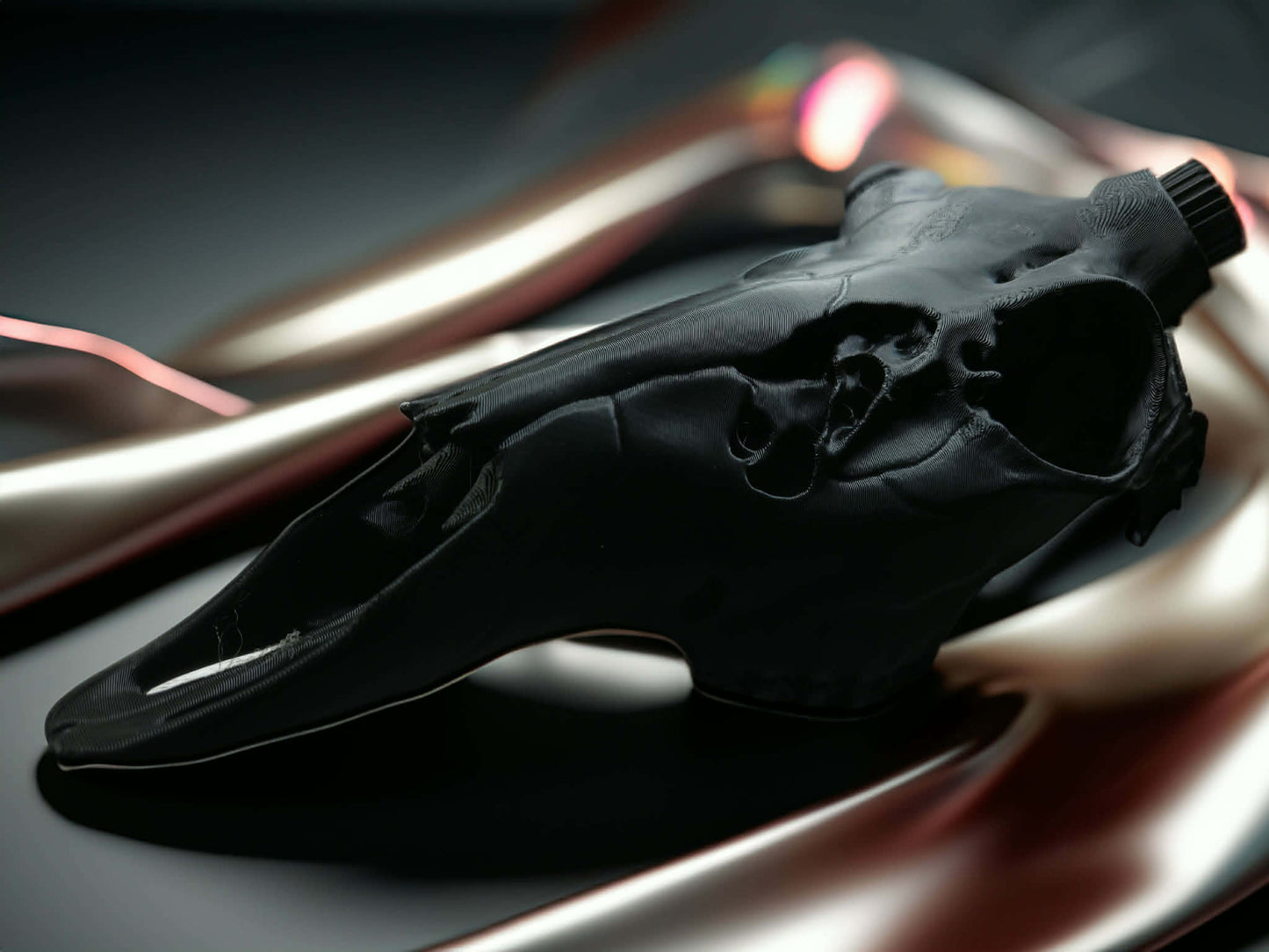 Classic European Whitetail Mount System