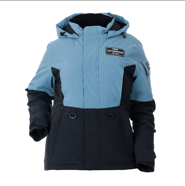 DSG OUTERWEAR ICE FISHING