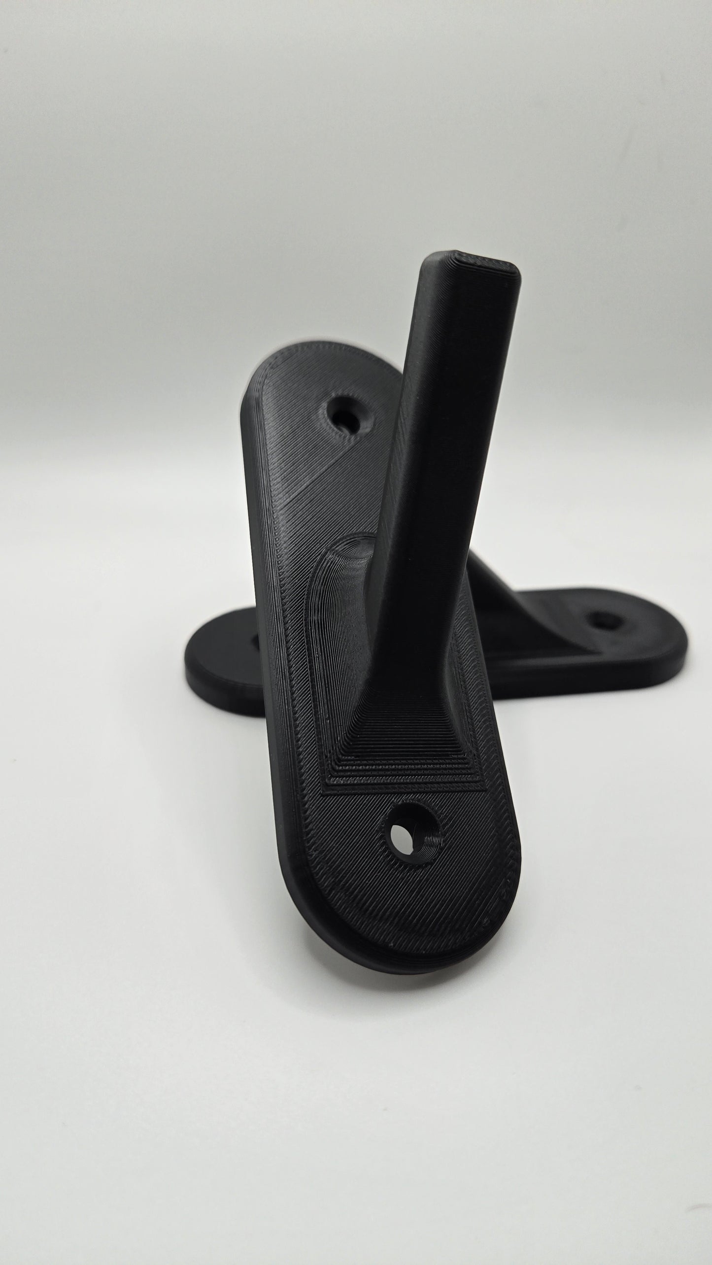 Euro Wall Mount Holder
