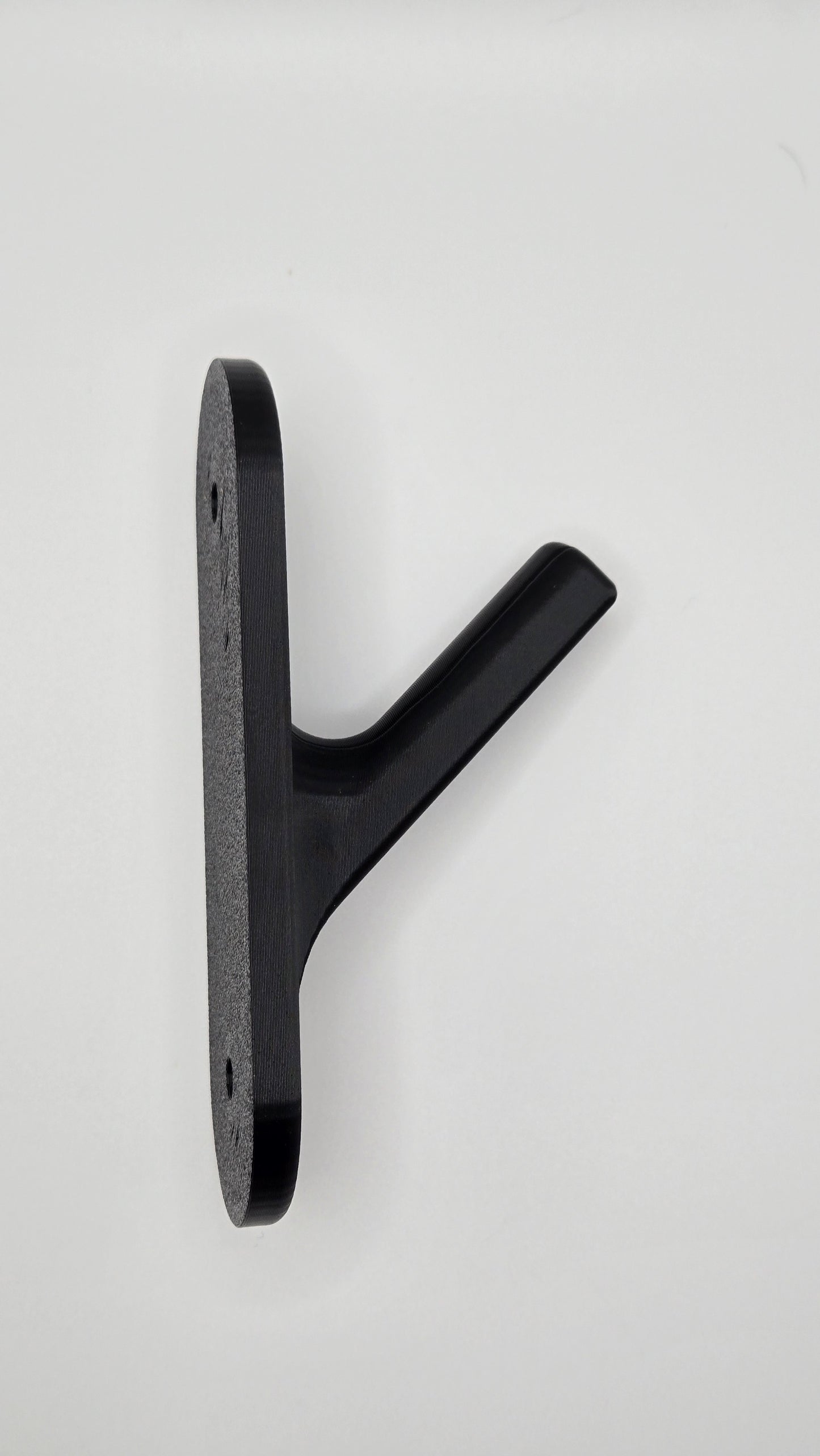 Euro Wall Mount Holder