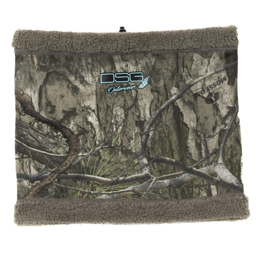Sherpa Neck Warmer