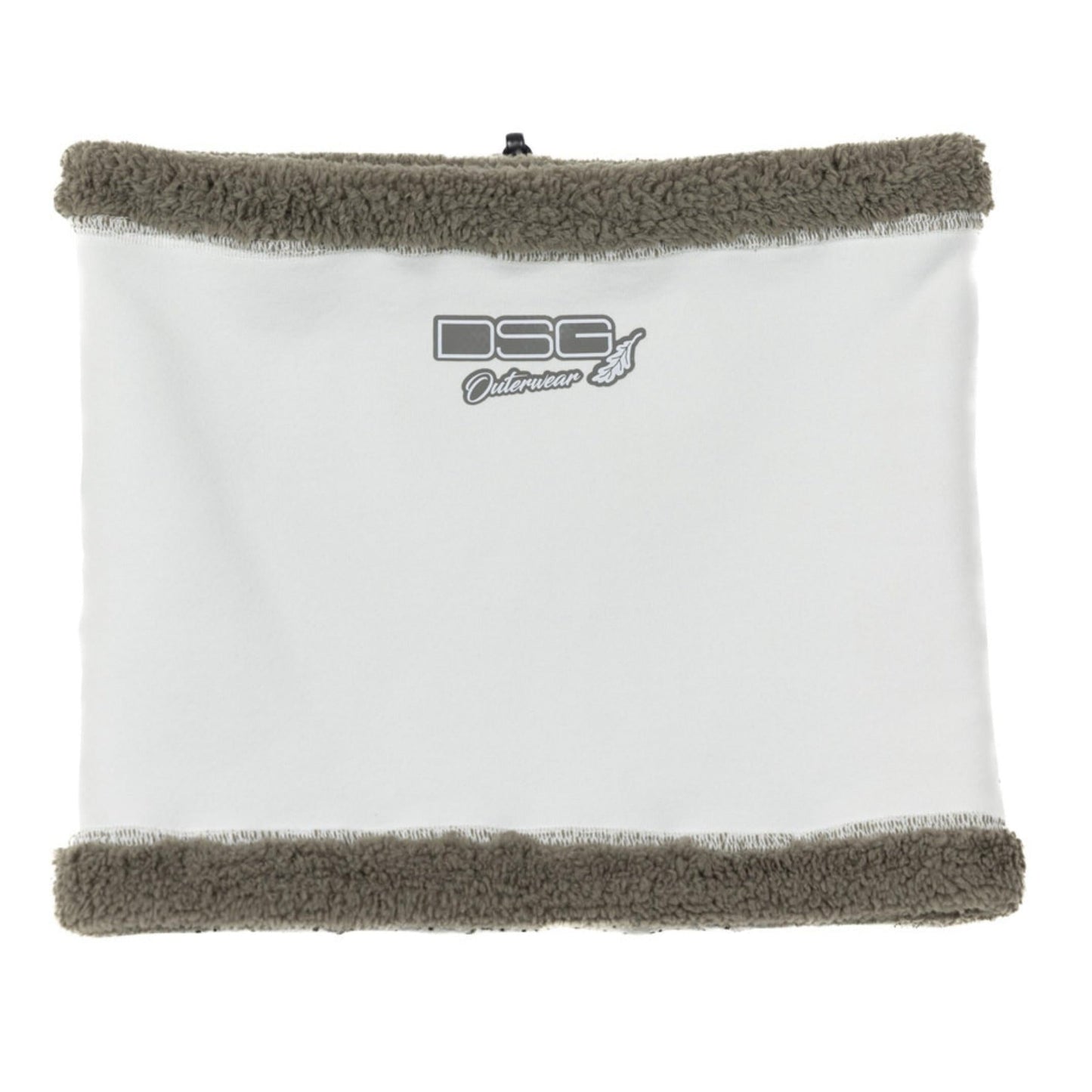 Sherpa Neck Warmer
