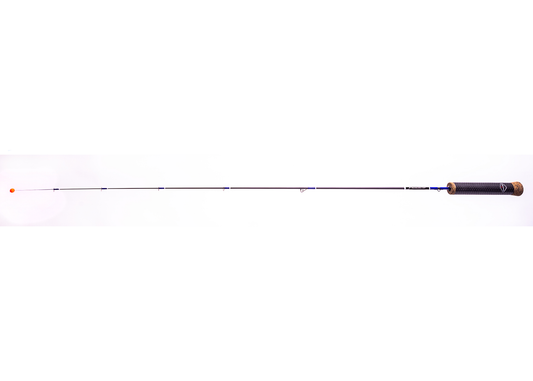 35" Panhandler