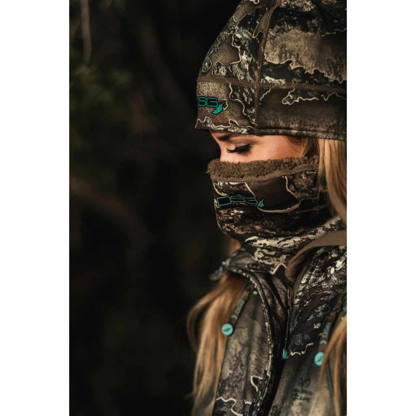 Sherpa Neck Warmer