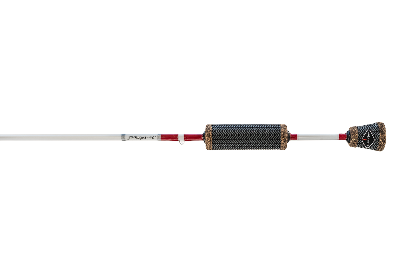 40" Rogue