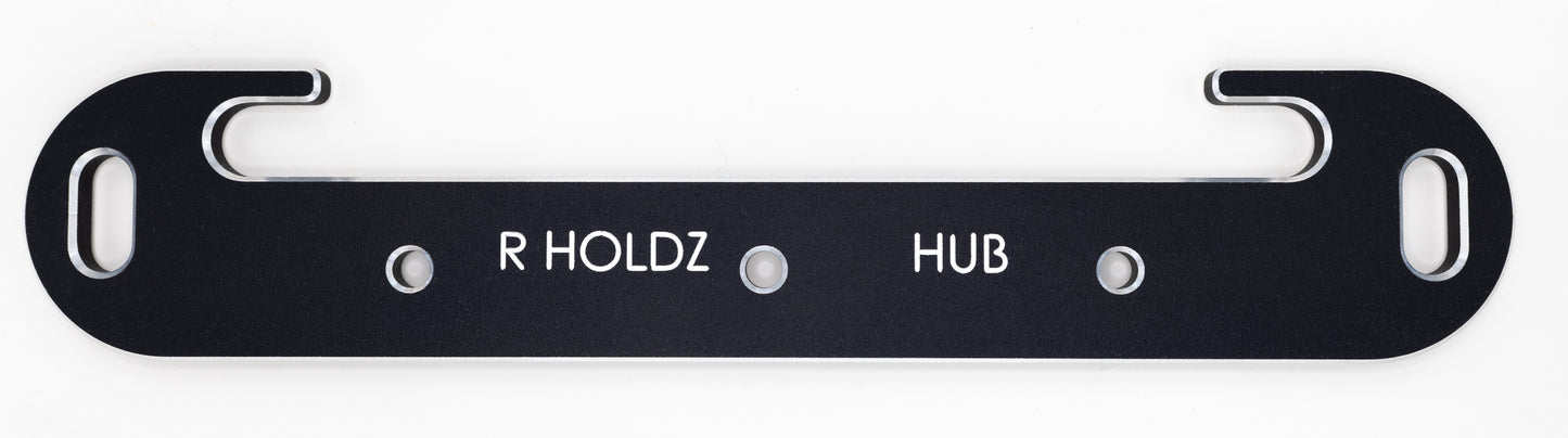 Rholdz - Aluminum Hub Hanger