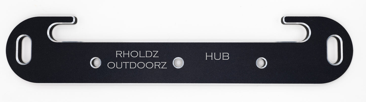Hub Hanger