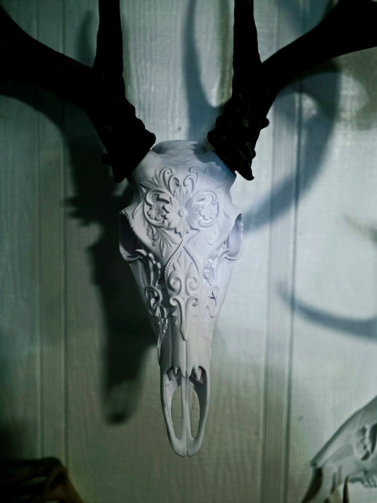 Floral Elegance Mount System