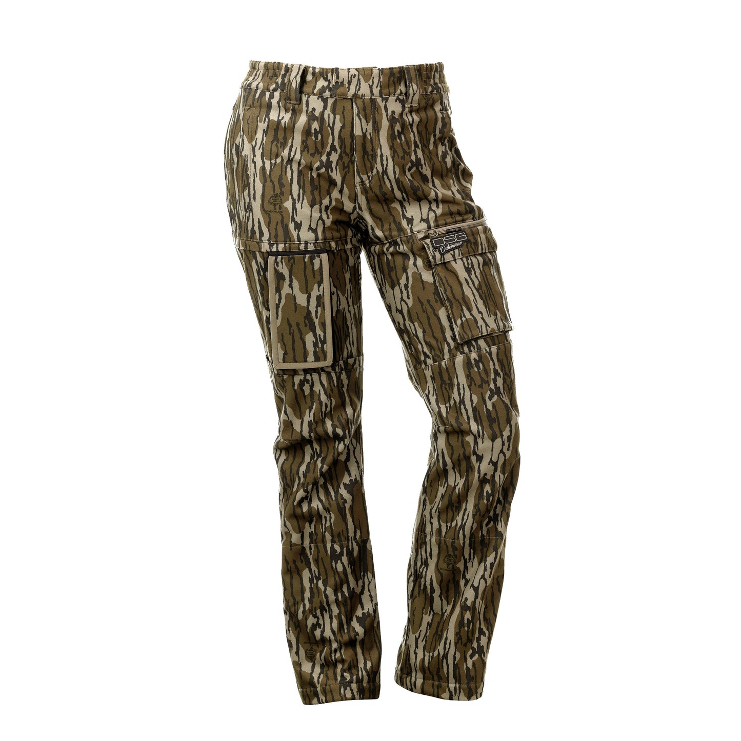 Ava 3.0 Pant