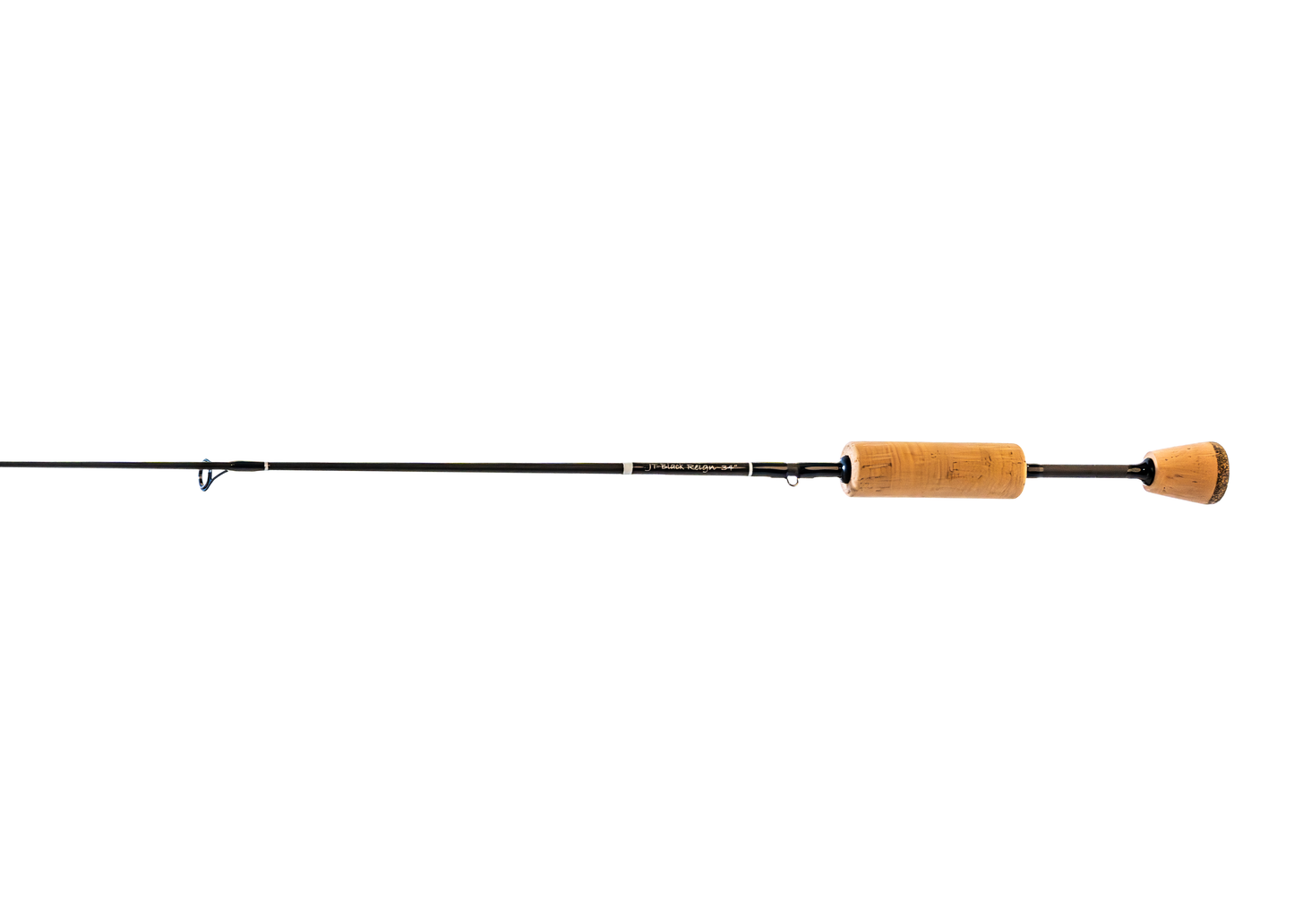 32" Black Reign