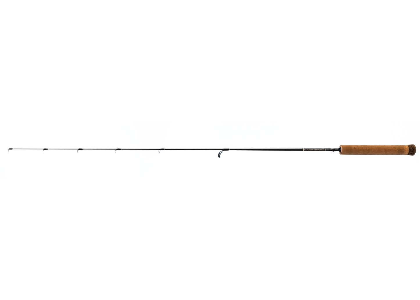 38" Black Reign