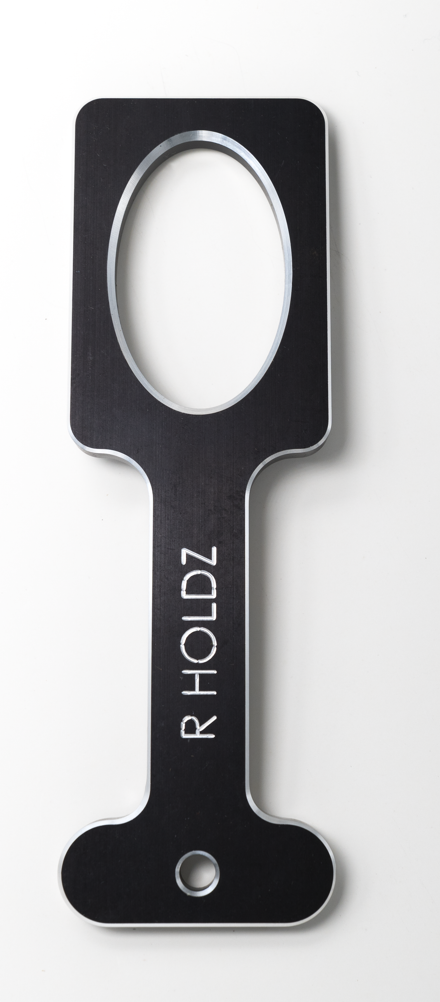 RHoldz- Aluminum Rod Holder