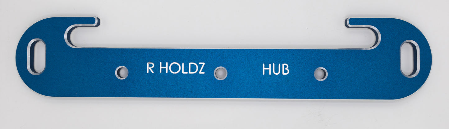 Rholdz - Aluminum Hub Hanger