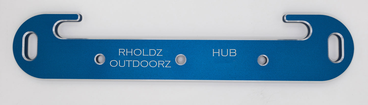 Hub Hanger