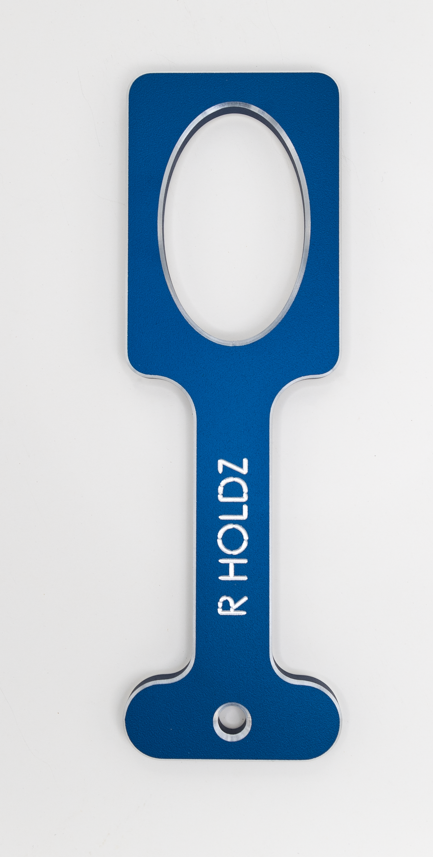 RHoldz- Aluminum Rod Holder