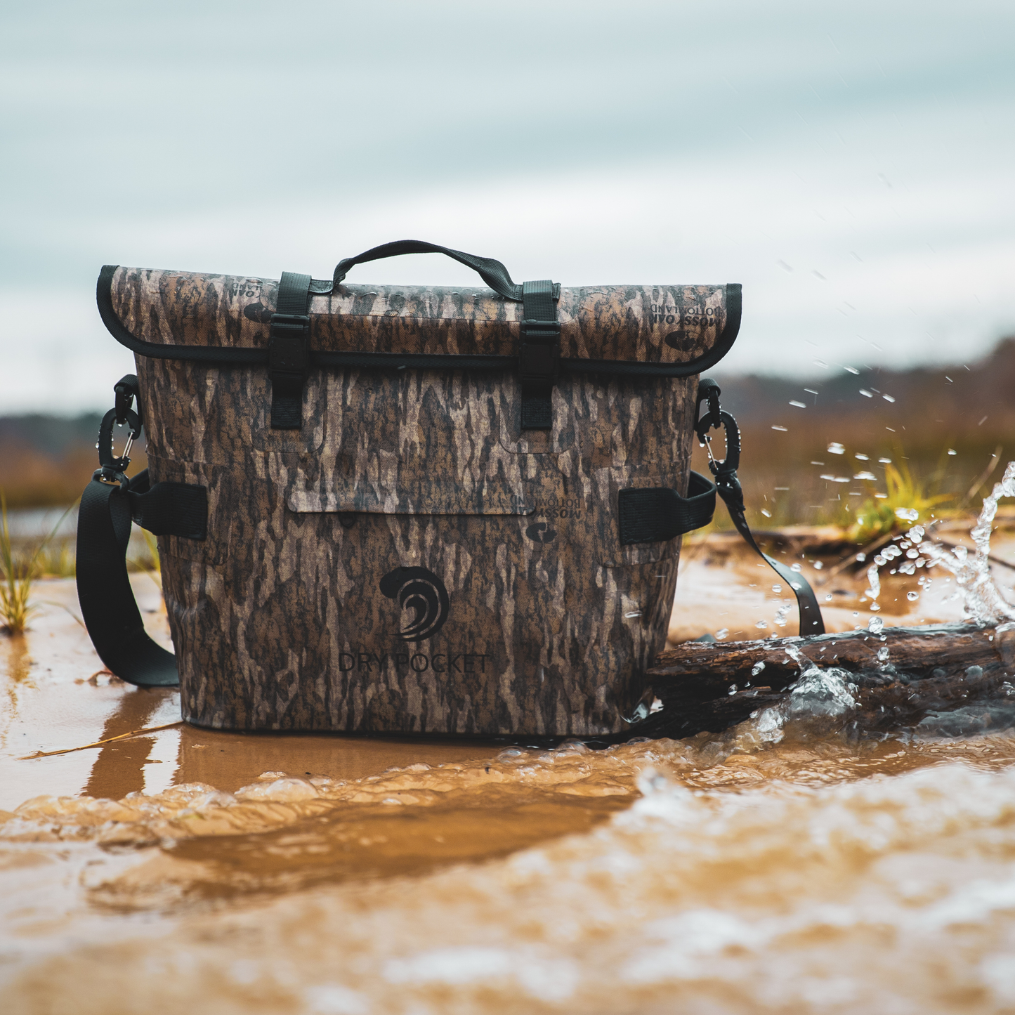 Waterproof Floating Cooler Bag