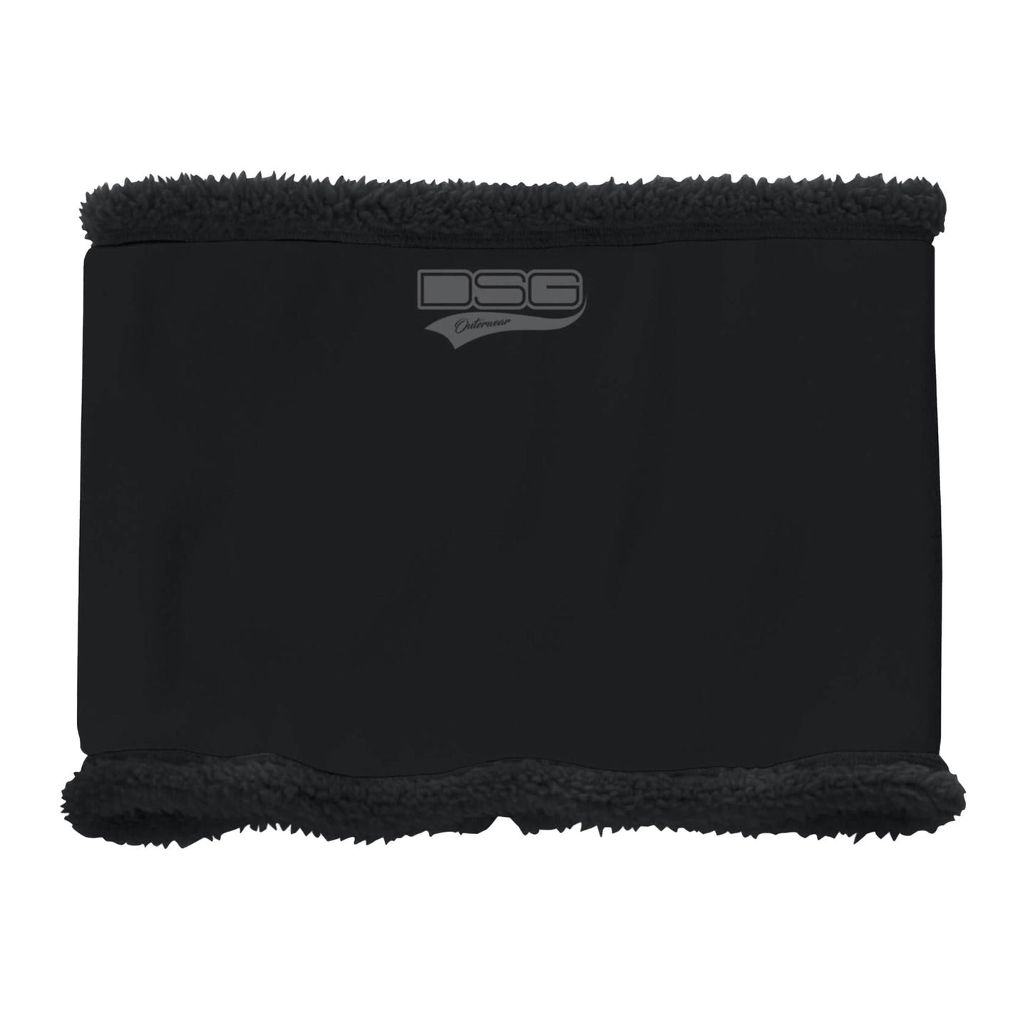 Sherpa Neck Warmer
