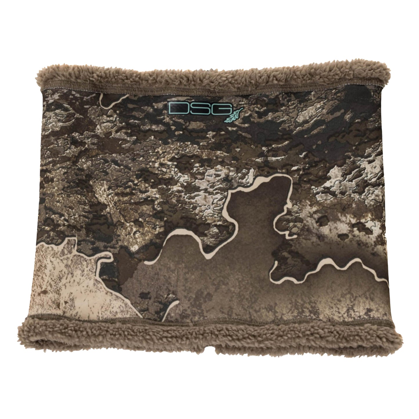 Sherpa Neck Warmer