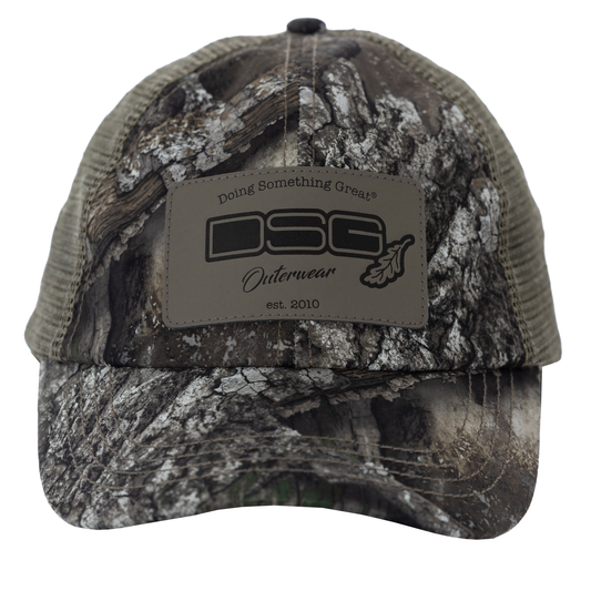 Trucker Baseball Cap