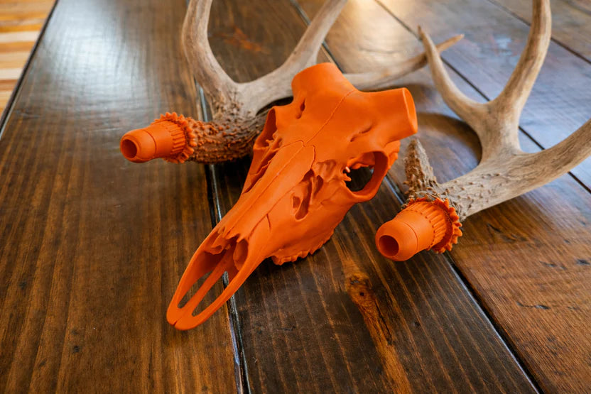 Classic European Whitetail Mount System