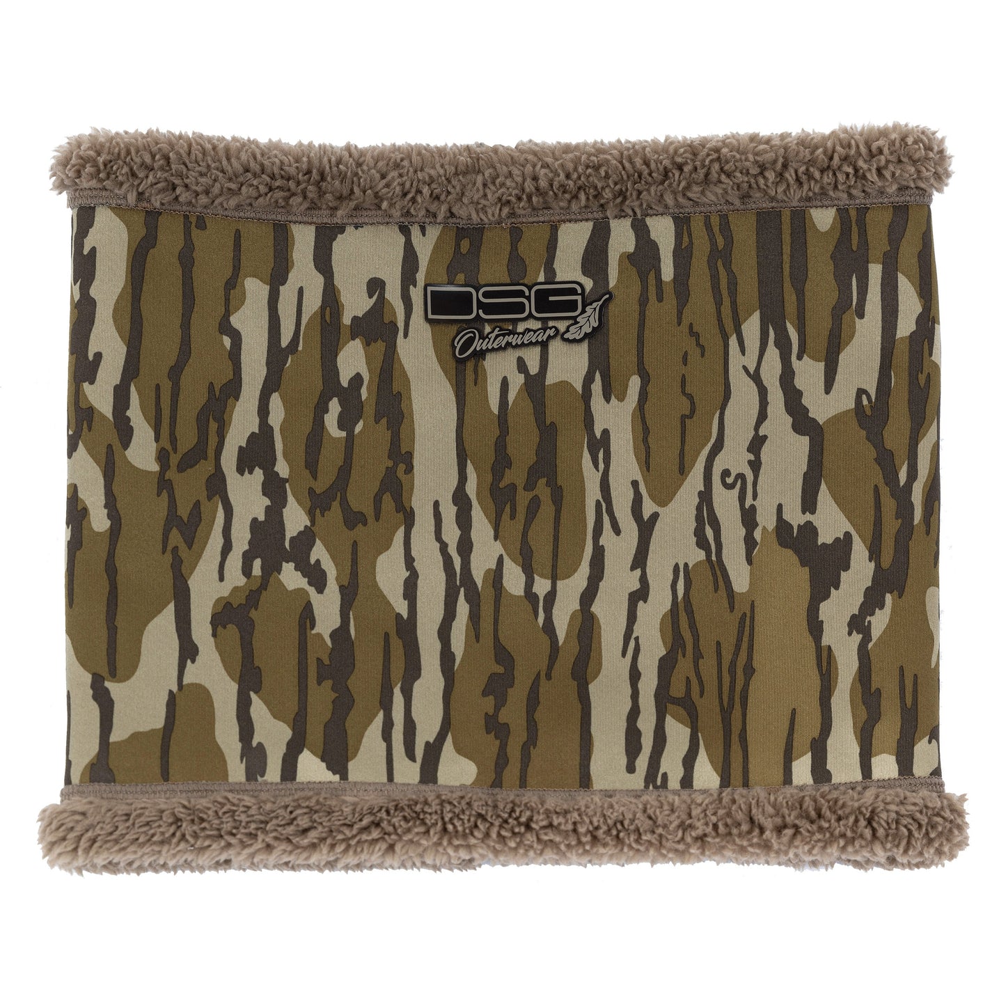 Sherpa Neck Warmer