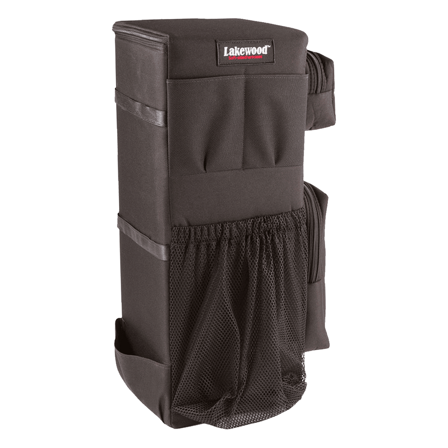 Ice Pak - Ice Fishing Tip Up Storage