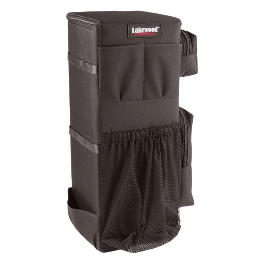 Ice Pak - Ice Fishing Tip Up Storage