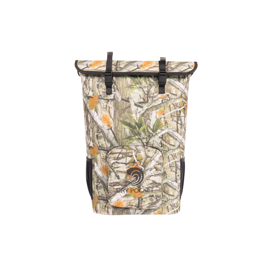 Waterproof Floating Backpack Cooler
