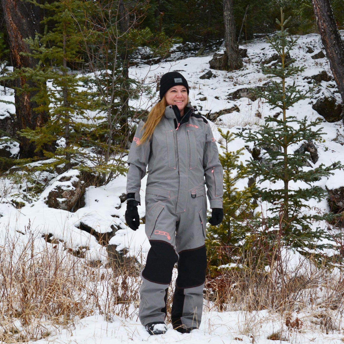 Spectrum 2.0 Monosuit