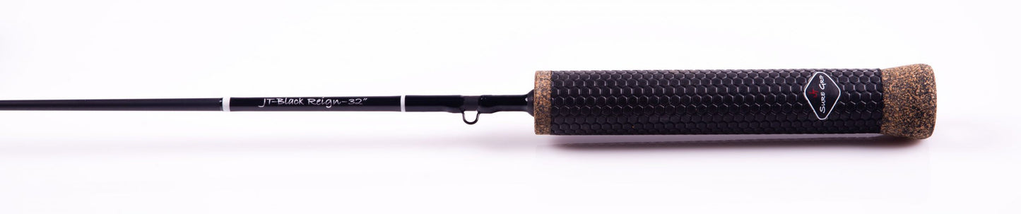 28" Black Reign