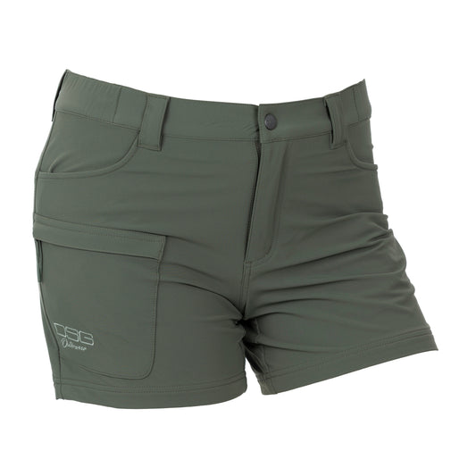 Mave Short
