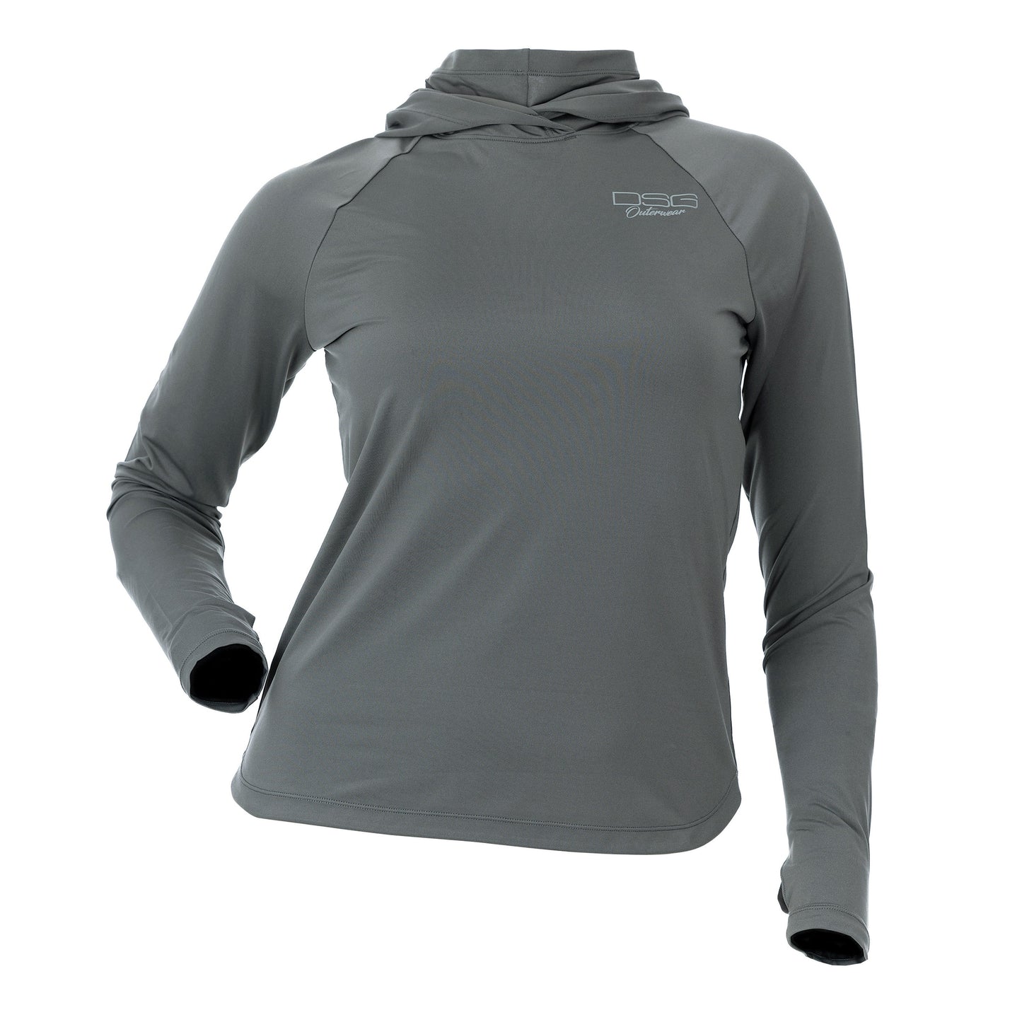 Nora 2.0 Hooded Shirt - UPF 50+