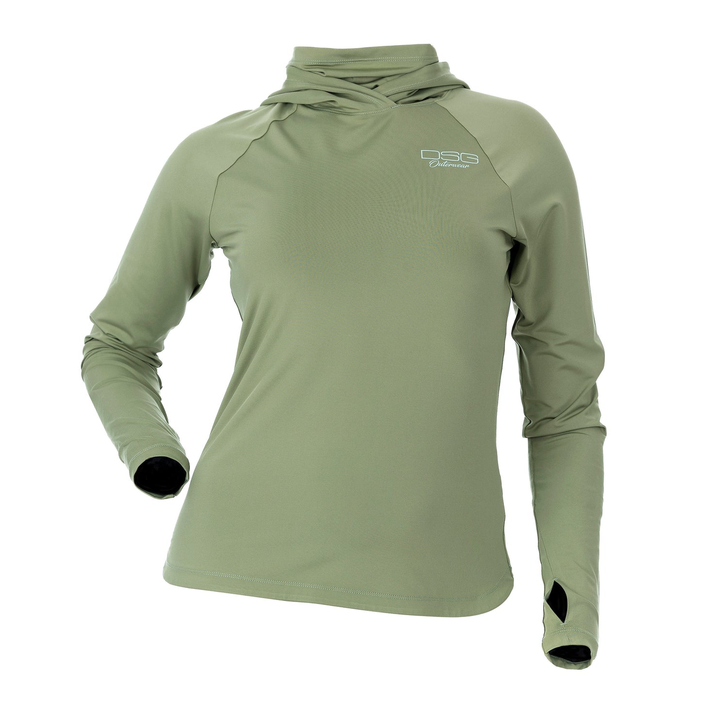 Nora 2.0 Hooded Shirt - UPF 50+