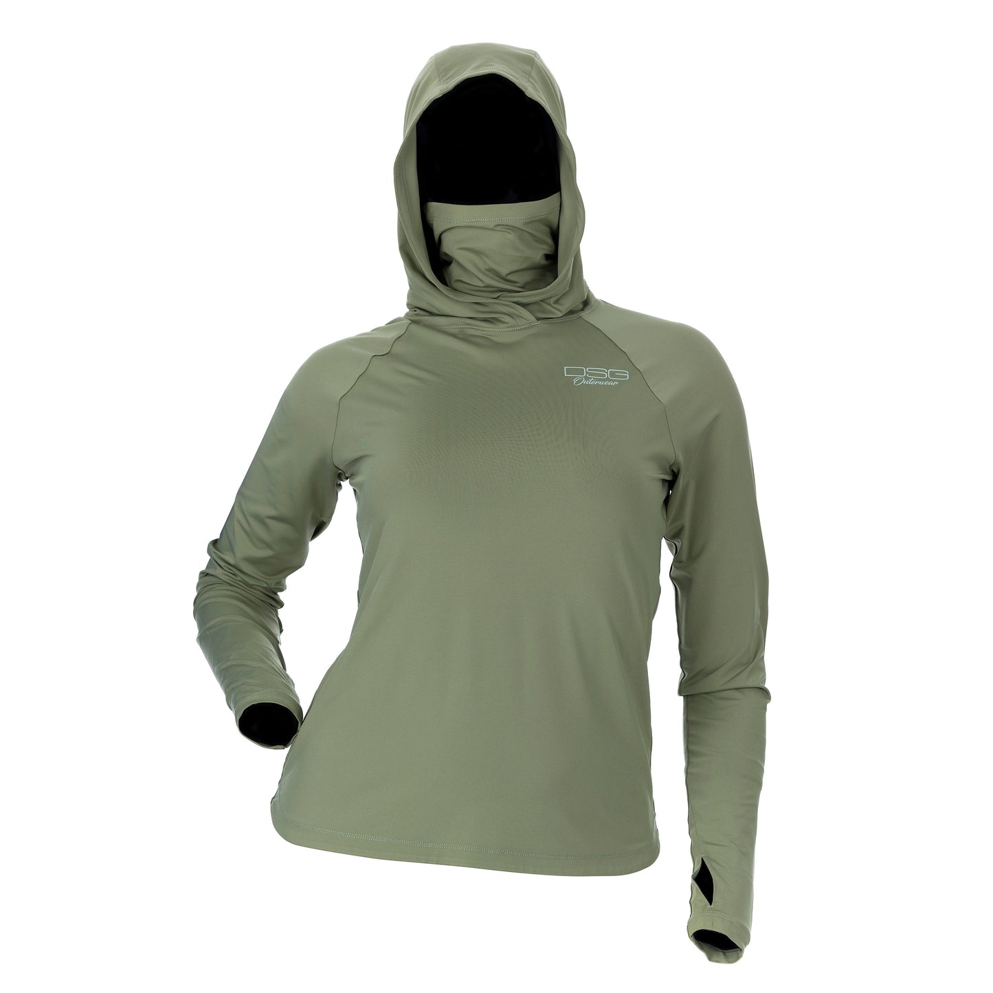Nora 2.0 Hooded Shirt - UPF 50+