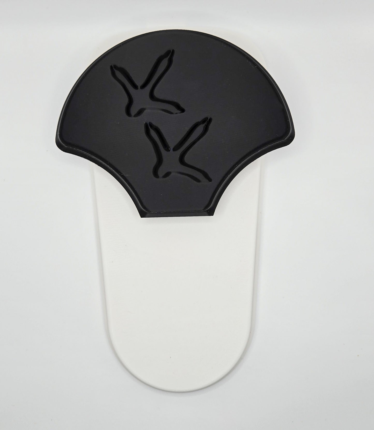 Turkey Fan Mount