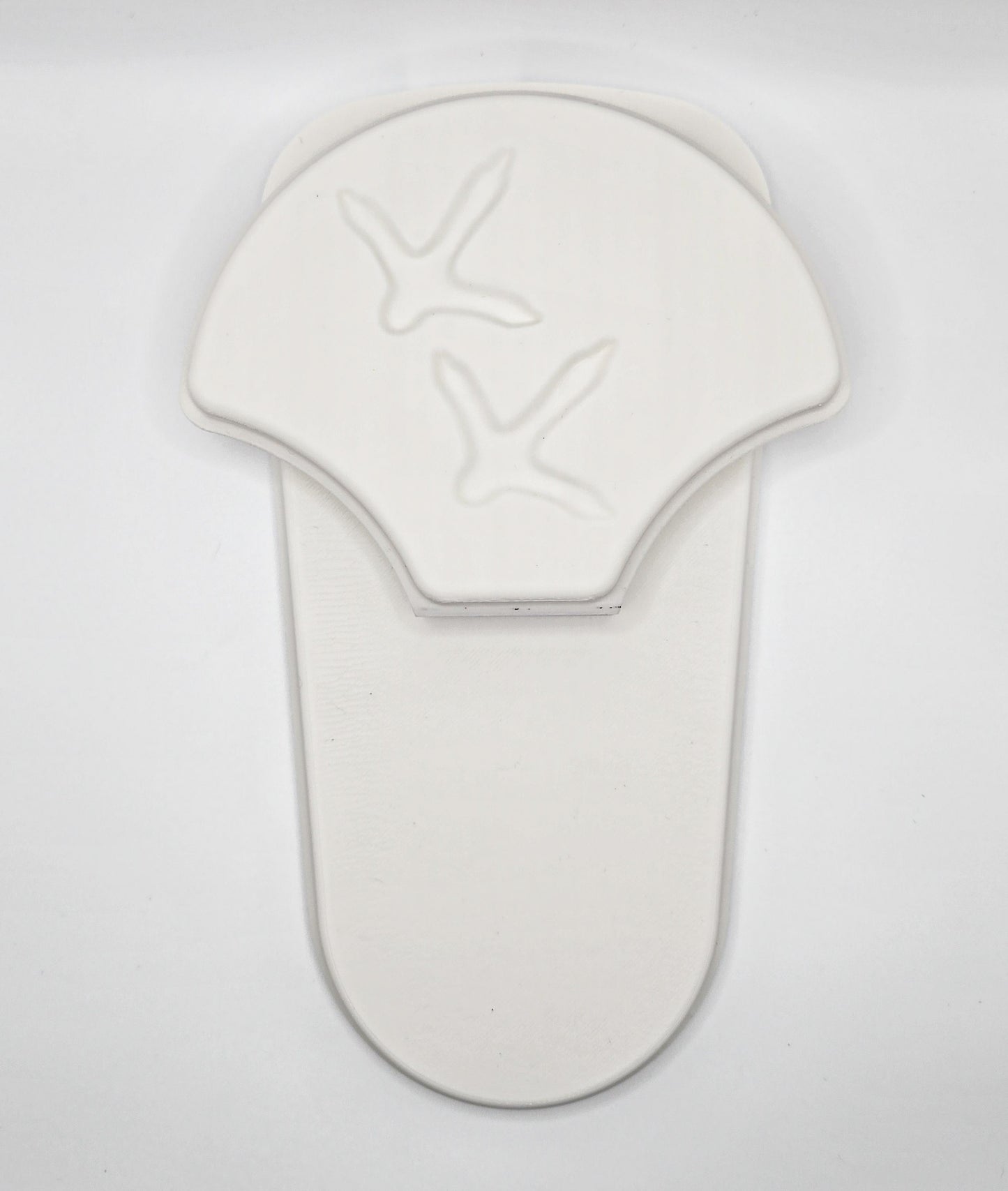 Turkey Fan Mount