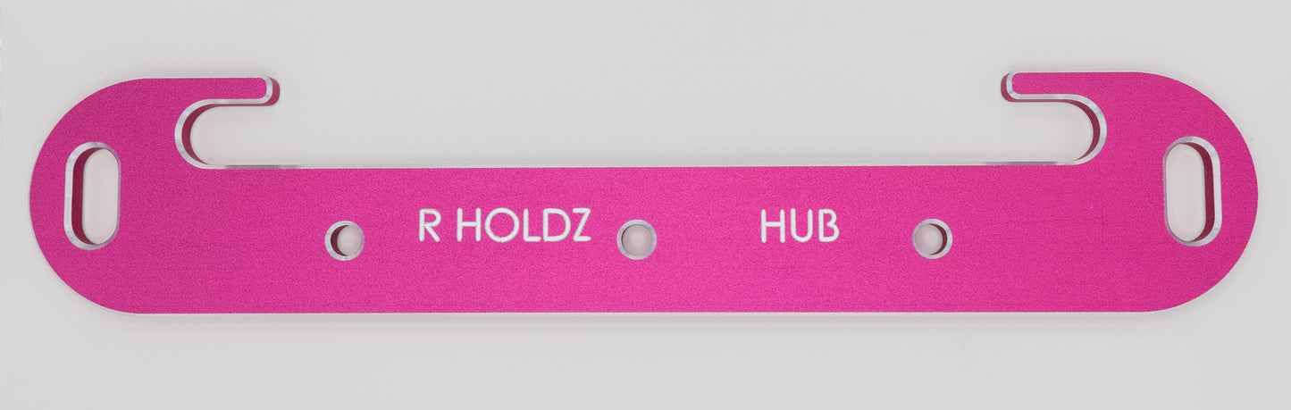 Rholdz - Aluminum Hub Hanger