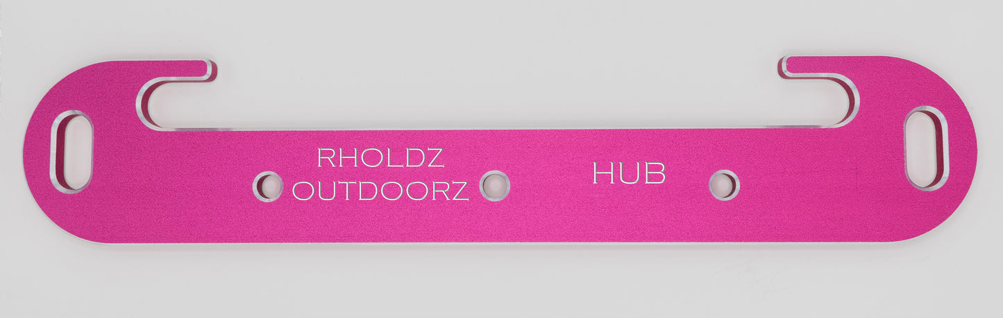 Hub Hanger