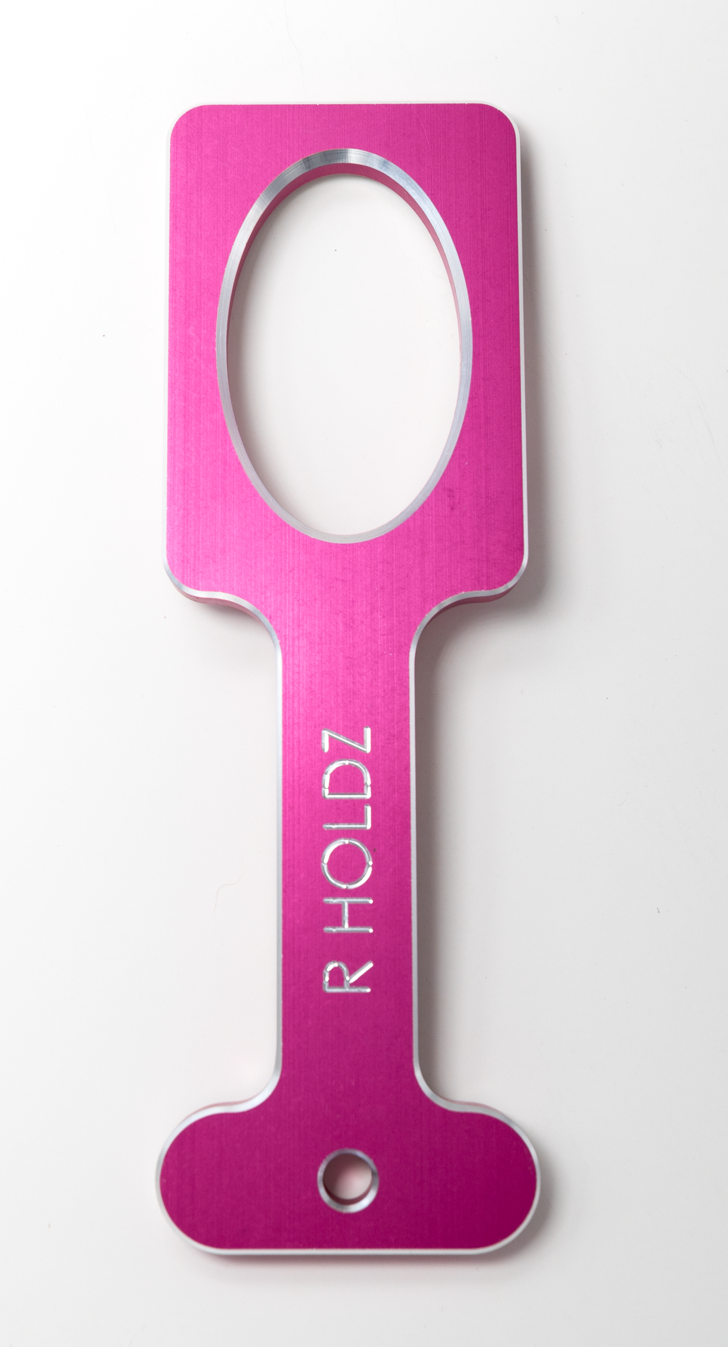 RHoldz- Aluminum Rod Holder