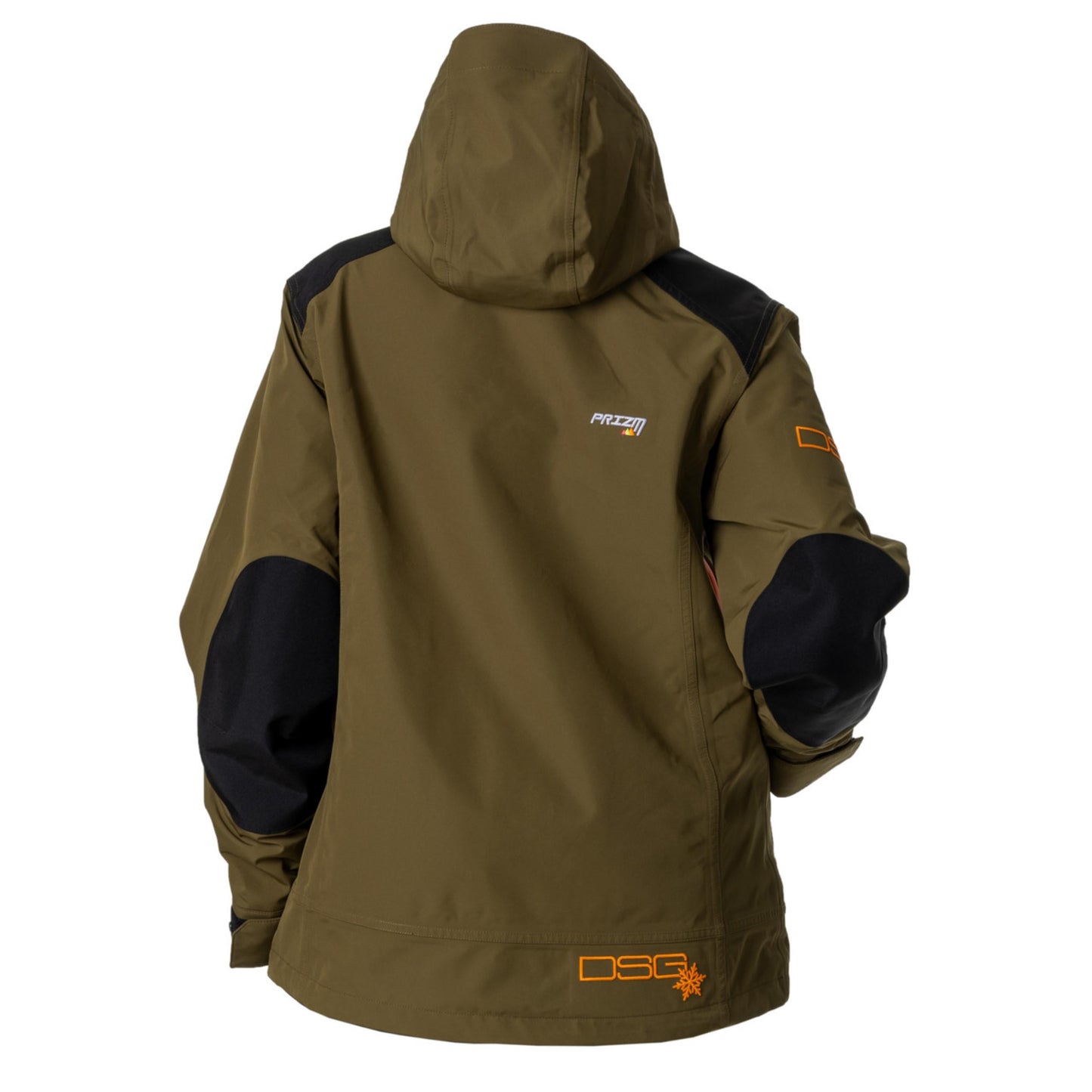 Prizm 2.0 Jacket
