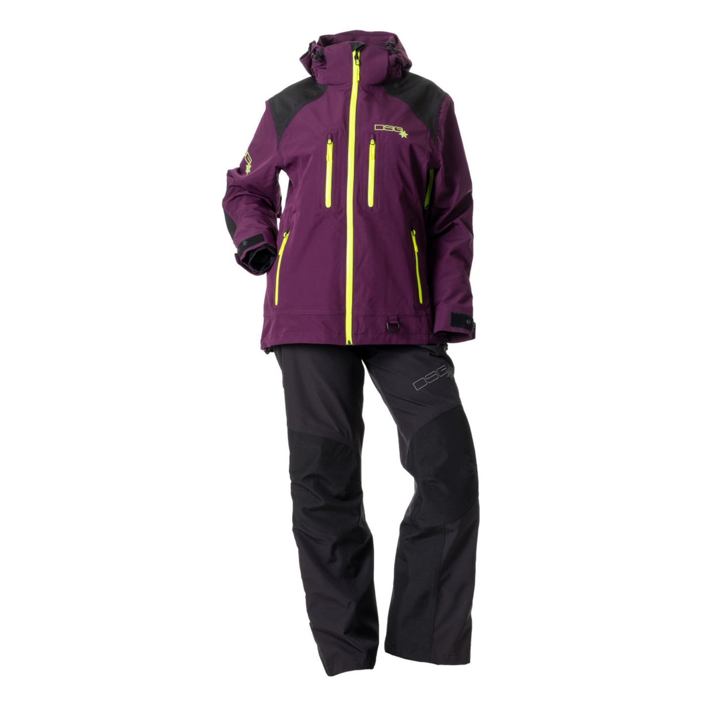 Prizm 2.0 Pant