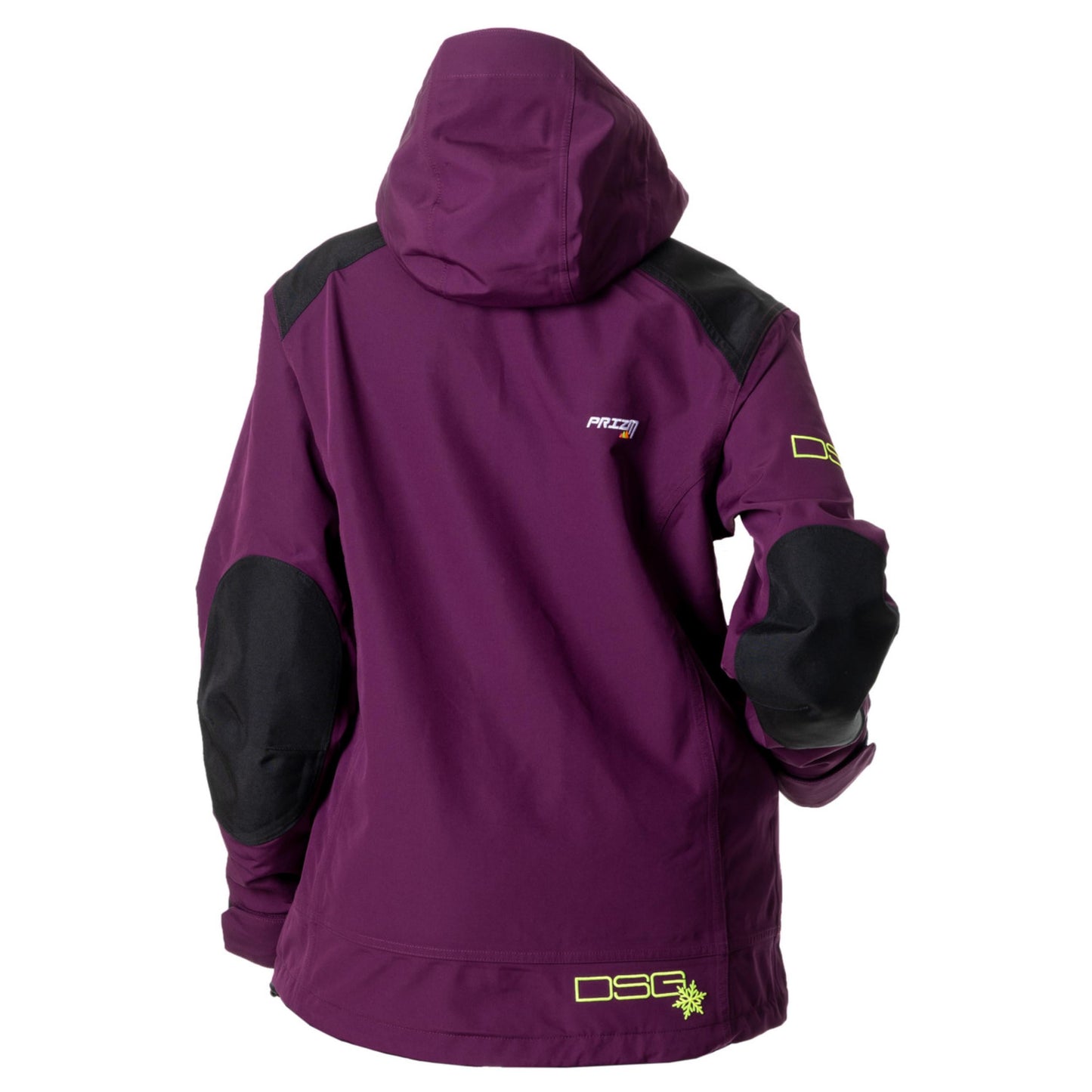 Prizm 2.0 Jacket