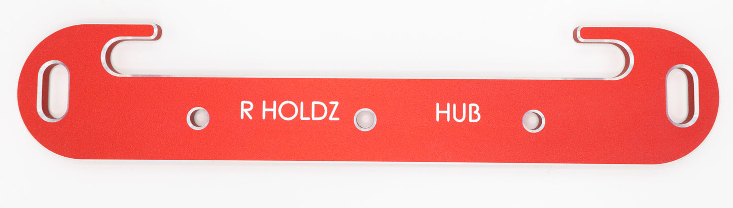 Rholdz - Aluminum Hub Hanger