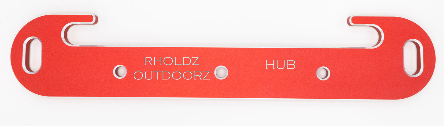 Hub Hanger